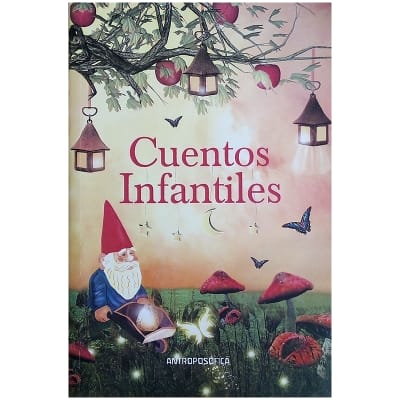 Cuentos Infantiles