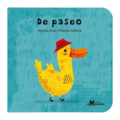 De paseo