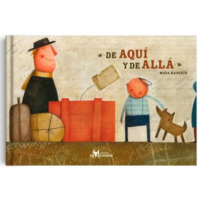 De aquí y de allá1