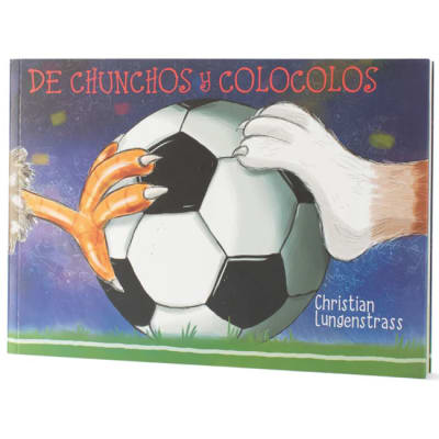 Letras silvestres - De Chunchos y Colocolos1