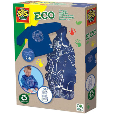 Delantal Eco