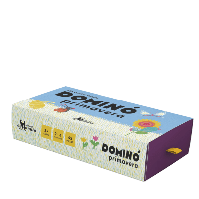 Dominó Primavera1