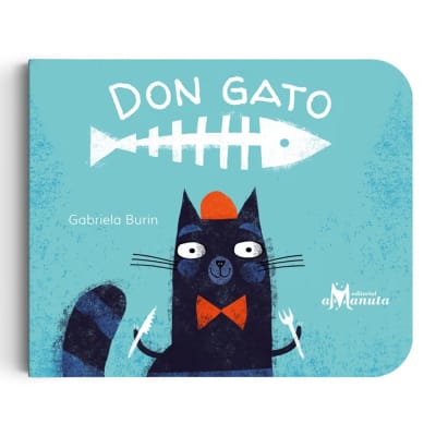 Don Gato
