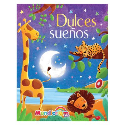 El país de los cuentos - Dulces sueños1