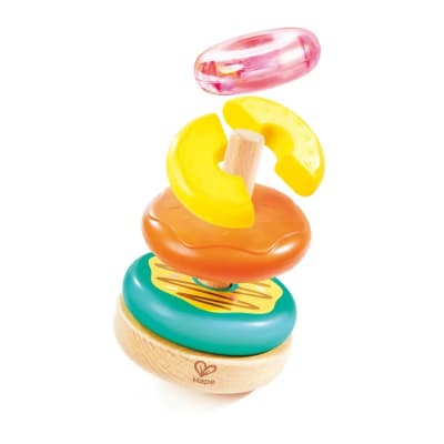Apilable de Donas - Hape