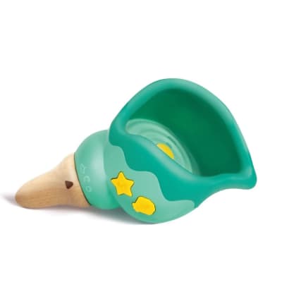 Caracola Musical Mágica - Hape