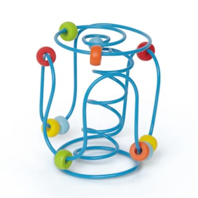 Laberinto Spring-a-Ling