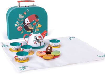 Maletín Set de Té – Hape1