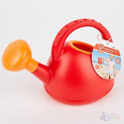 Regadera Roja - Hape1