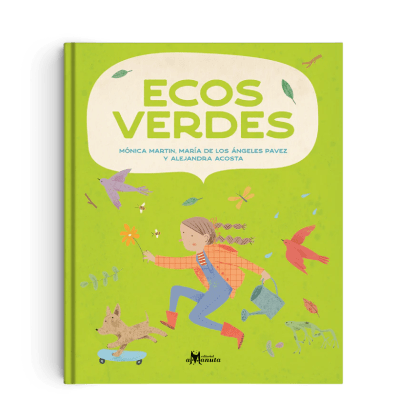 Ecos verdes1