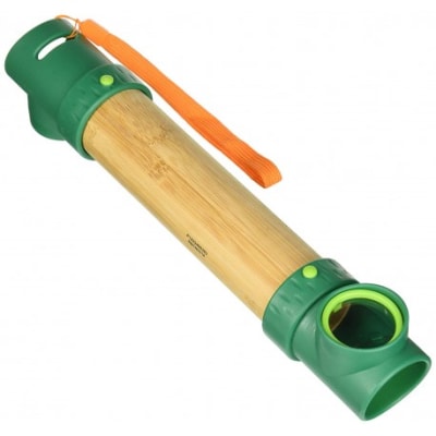 Periscopio a Escondidas - Hape1