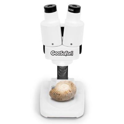 Estereoscopio GeoSafari®