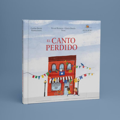 El canto perdido