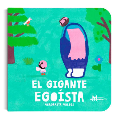 El gigante egoísta1