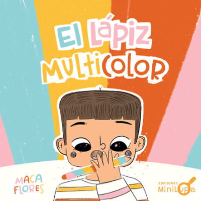 El lápiz multicolor1