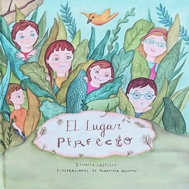El lugar perfecto1
