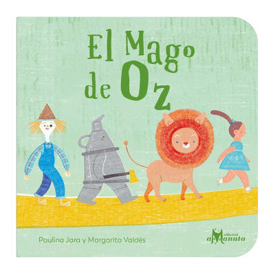 El Mago de Oz