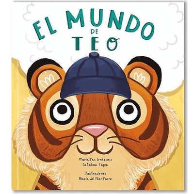 El mundo de Teo1