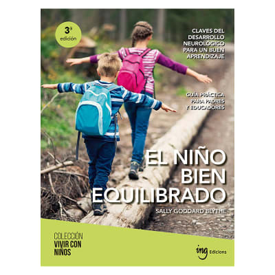 El niño bien equilibrado1