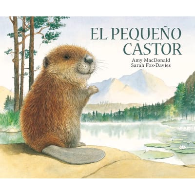 El pequeño castor1