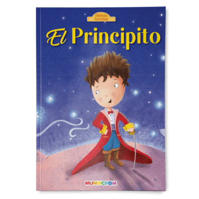 El Principito… Historias Favoritas1