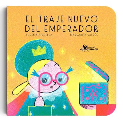 El traje nuevo del emperador