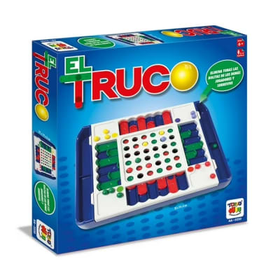 El truco