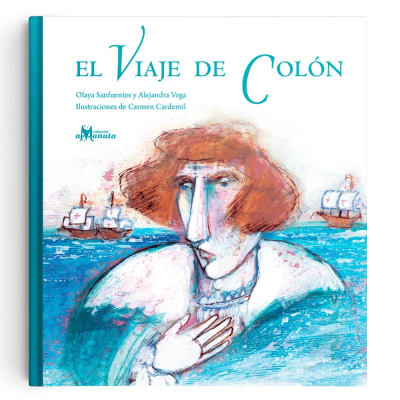 El viaje de Colón