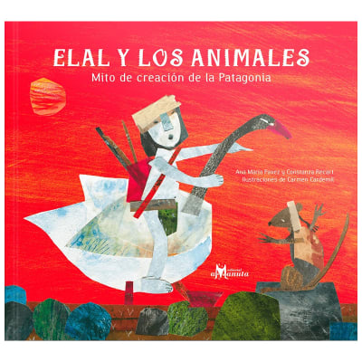 Elal y los animales1