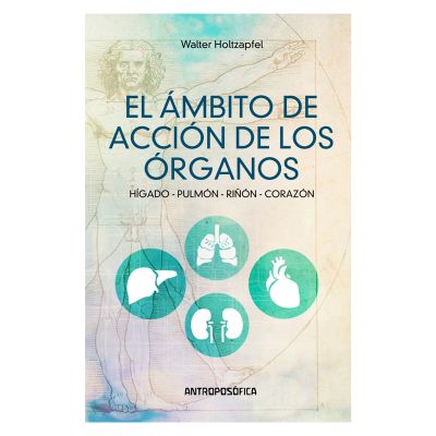 El ámbito de acción de los órganos1