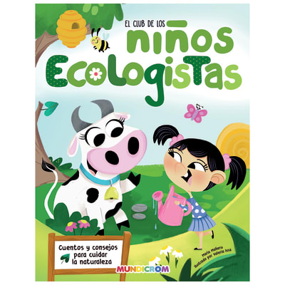 El club de los niños ecologistas1