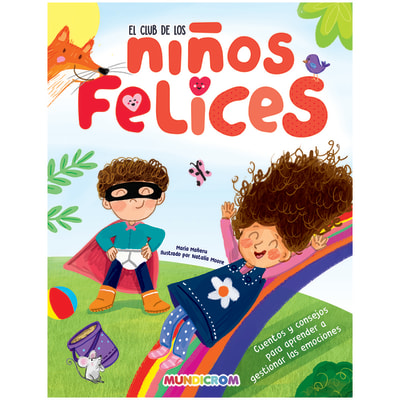El club de los niños felices