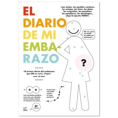 El diario de mi embarazo