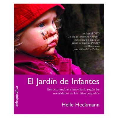 El jardín de infantes