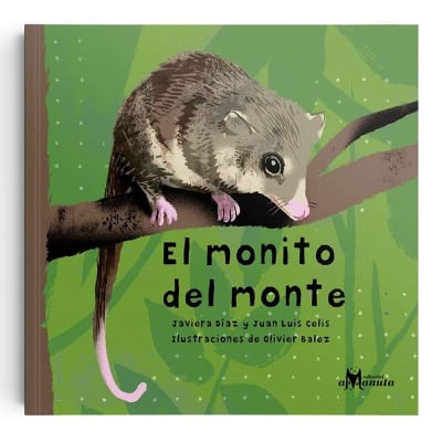 El monito del monte