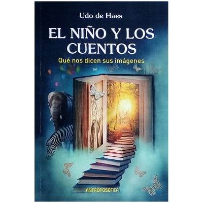 El niño y los cuentos, Qué nos dicen sus imágenes