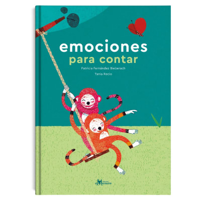 Emociones para contar