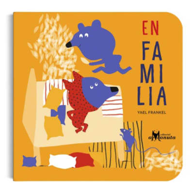 En familia
