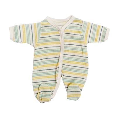 Enterito talla 1 para muñecos de 32cm