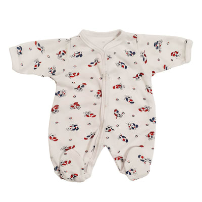 Enterito para muñecos de 38cm1