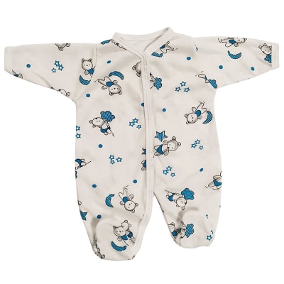 Enterito talla 3 para muñecos de 42cm1