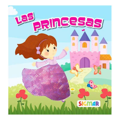 Entramados - Las princesas1