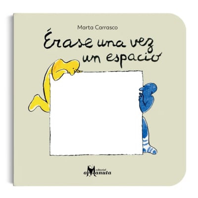 Érase una vez un espacio