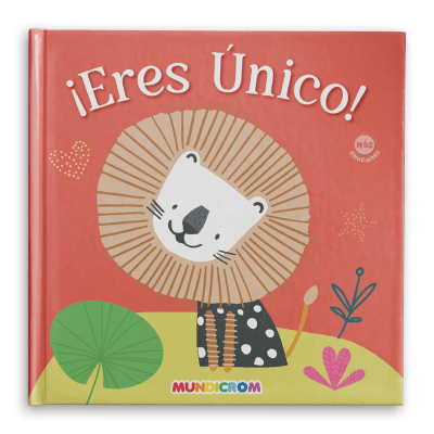 ¡Eres Único!