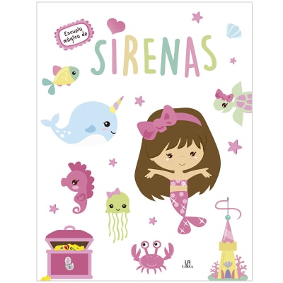 Escuela mágica de sirenas1