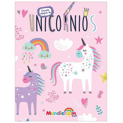 Escuela mágica de unicornios1