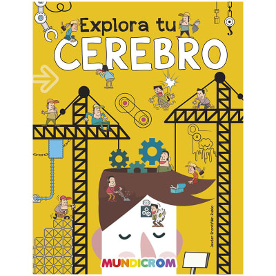 Tienes que saber - Explora tu cerebro1