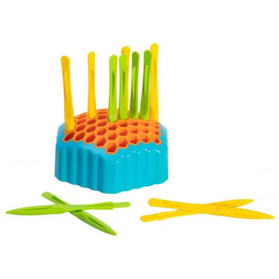 Drop Shot, juego de destreza1