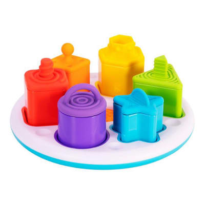 Plugzy, juego de encaje1