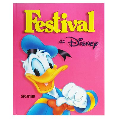 Estrella - Festival de Disney